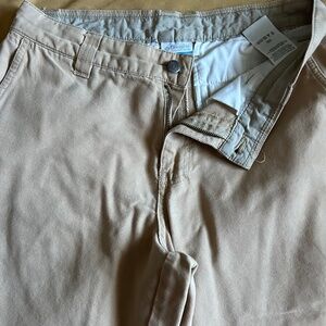 Men’s Columbia Khaki